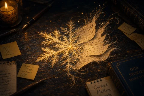 The Snowflake Method for Novel Planning: A Step-by-Step Guide for Fiction Writers