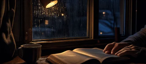 Indie Thrillers That Will Keep You Guessing Until the Last Page