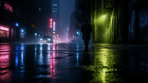 How to Write Urban Fantasy: Four Lessons Every Writer Needs to Know