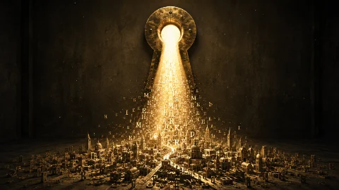 The Secret Formula Behind a Great First Chapter