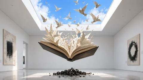 The Art of the DNF: How to Quit a Book Without Guilt