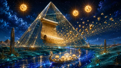 5 Best Historical Fiction Books Set in Ancient Egypt