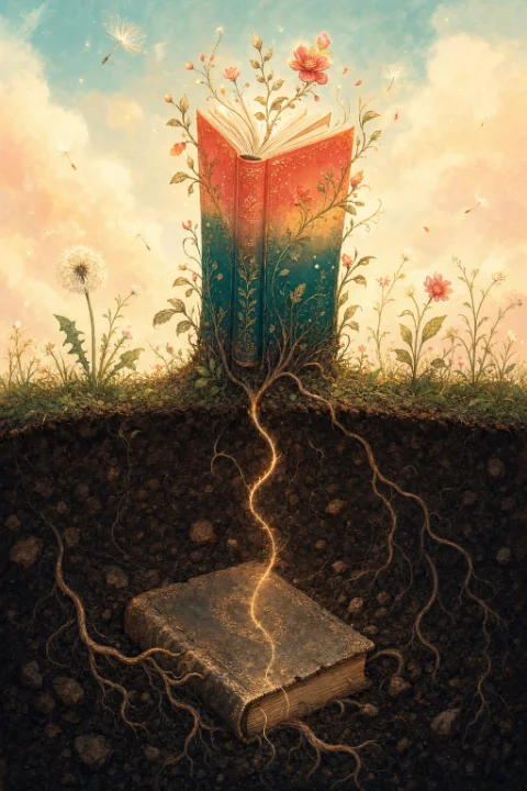 Rights Reversion: What Happens When a Self-Published Book Gets a Second Life