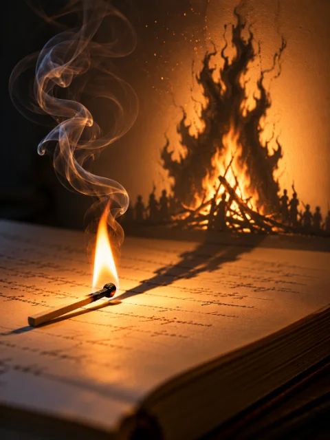 How to Use Foreshadowing to Make Your Writing Irresistible