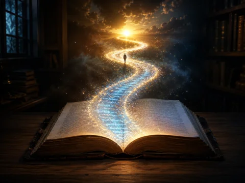How to Cure a Reading Slump and Love Books Again
