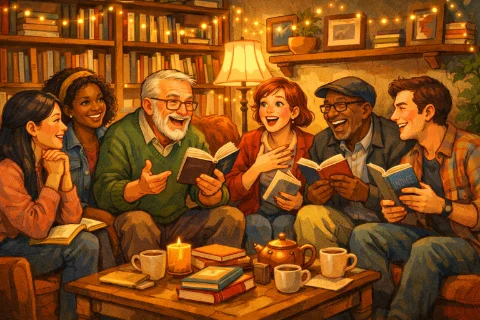 Passive vs. Active Voice in Fiction Writing: A Storyteller’s Guide