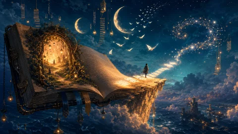 Chapter Openings and Closings: How to Make Readers Enter and Stay