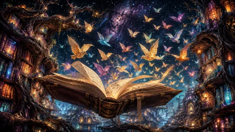 The Hidden World of Rare Book Genres: From Ancient Formats to Avant-Garde Fiction