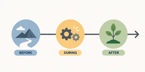 Reveal Parties That Convert: What to Post Before, During and After