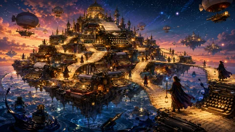 Beyond the Algorithm: Top Writing Conferences and Retreats July to December 2026