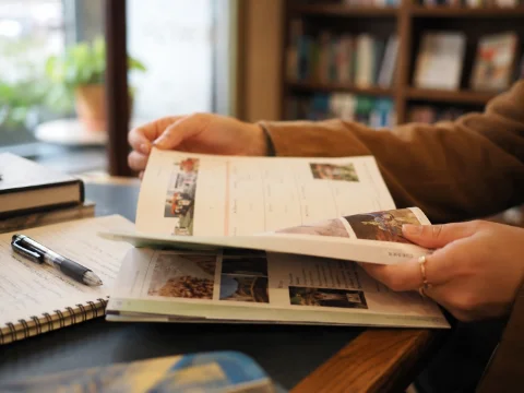 What Bookstores Wish Indie Authors Knew Before Asking for a Visit