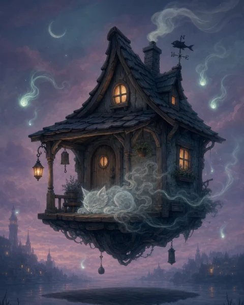 What Is Paranormal Fiction? A Genre Guide for Readers