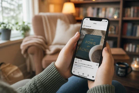 The Cover Reveal Timeline That Builds Real Anticipation (Not Just Noise)