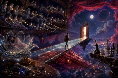 Dramatic Irony in Writing: How to Create Powerful Tension and Suspense
