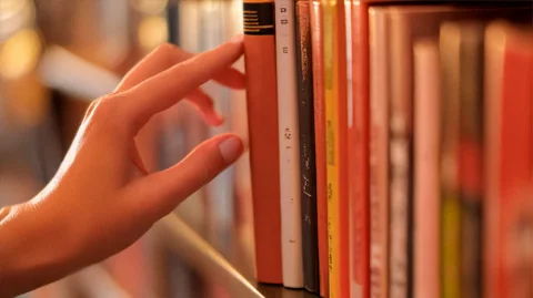 What Readers Actually Look for When Discovering an Indie Book