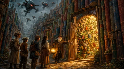 Why We Need Indie Bookstores and Alternative Discovery Platforms More Than Ever