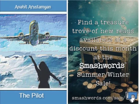 $4.00 $1.00 USD Use the code SSW75 at checkout for 75% off. Offer good through July 31st, 2026. Available ebook formats:epub