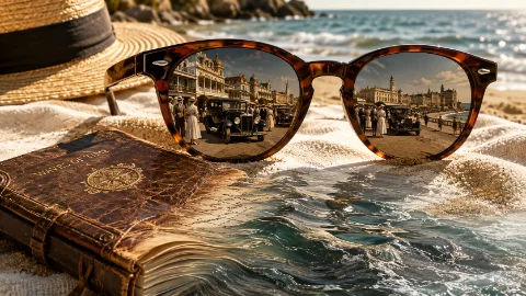 The Best Historical Fiction to Read This Summer: Epic Time Travels