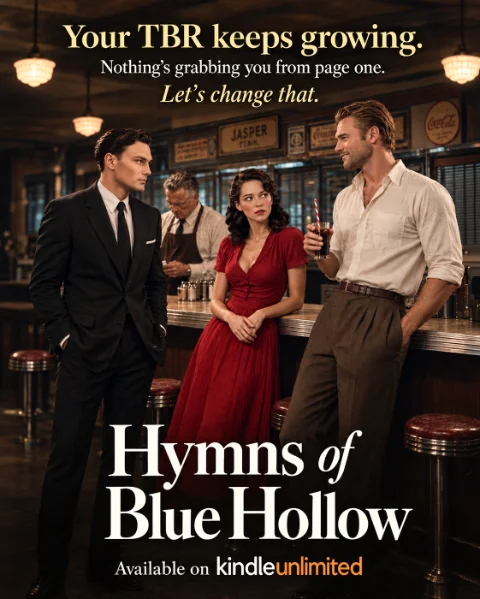 Y’all, This Ain’t Your Grannie’s Hymn Book.