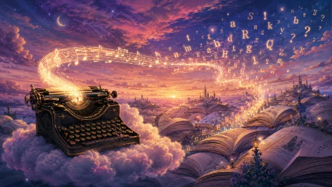 The Hidden Music of Syntax: Why Sentence Length Matters for Writers