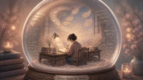 Crafting Prose Like a Master Novelist: Techniques, Exercises and Examples