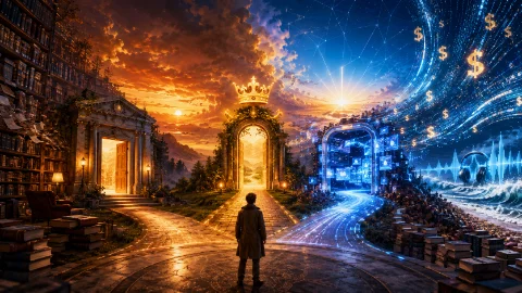The Next Big Opportunity for Indie Authors: What to Watch in 2027