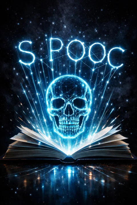 Master the SPOOC Method: Outline Your Novel in Two Sentences