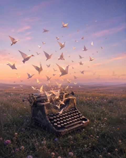 40 Creative Writing Prompts to Get Your Story Moving Again