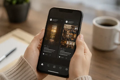Why Your Event Recap Posts Get Less Reach Than Your Event Teasers