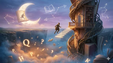 Write Great Cliffhangers