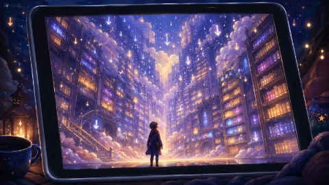 20 Indie Ebooks to Download on Your Kindle Before the Year Ends