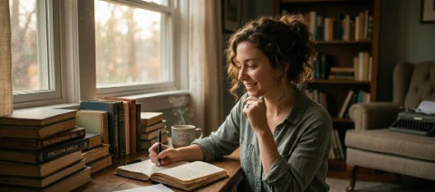 The Myth of the Finished Manuscript: Learning When to Stop Tweaking and Start Sharing