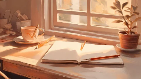 How to Start Writing a Novel