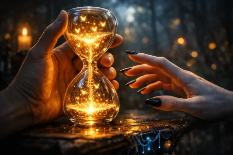 Trading the Intangible: The True Cost of Fae Bargains