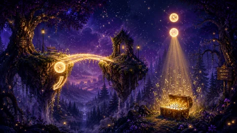 The Magic of the Pause: Mastering Colons and Semicolons