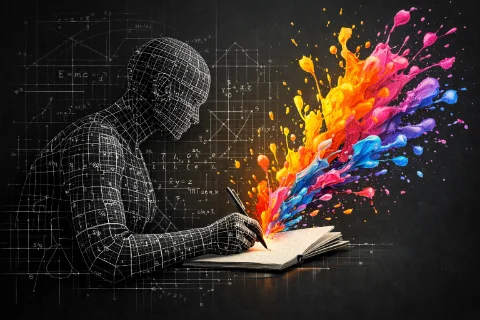 Liberation Through Limitation: How Strict Formal Constraints Unlock Creative Brilliance