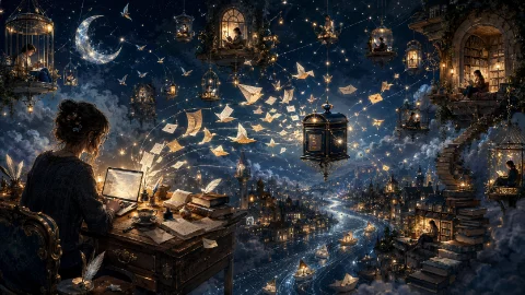 Beyond Book Launches: How Indie Authors Can Use Beehiiv to Build a Reader Audience