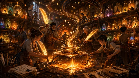 Crafting Depth: Essential Writing Workshops for Aspiring Authors 2026 to 2027