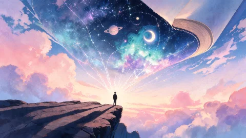 How to Write Perception Beyond the Five Senses: A Guide for Fiction Writers