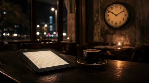 The Best Kindle-Exclusive Indie Novellas That Traditional Publishers Passed On