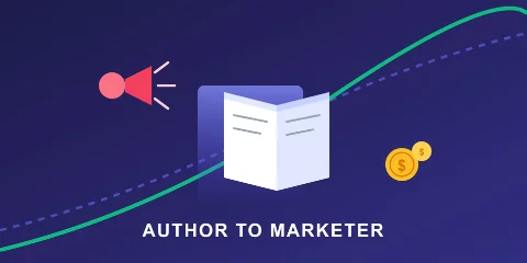 The Indie Author's Reality: Why Writing the Book is Only Half the Battle