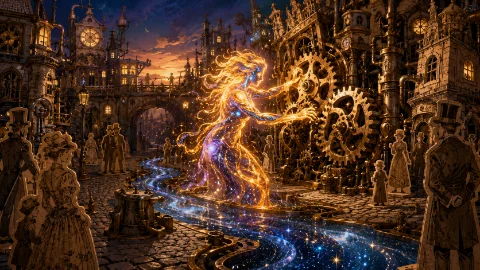 The Pitfall of Passive Characters: How to Write Casts with Real Depth
