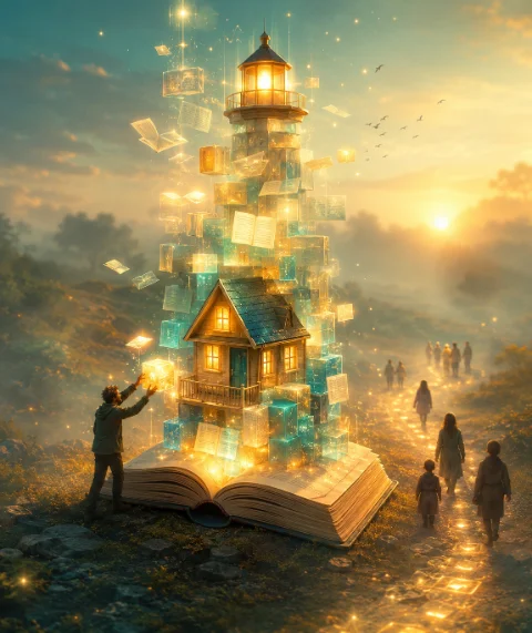 Building Your Author Platform from Scratch: A Step-by-Step Guide for New Indie Authors