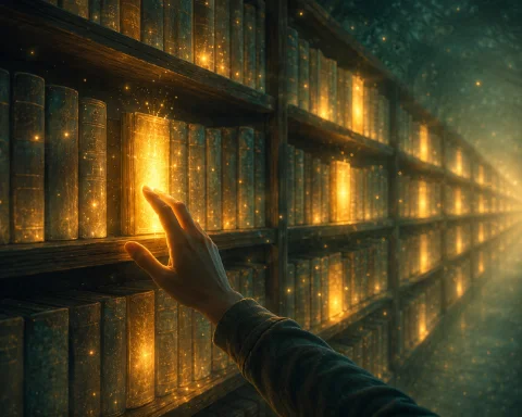 Where to Start With Epic Fantasy: A Reader's Guide