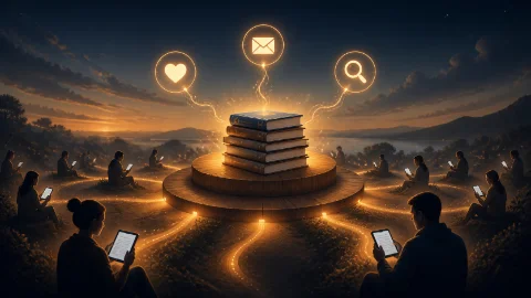 How to Build an Author Platform That Actually Sells Books