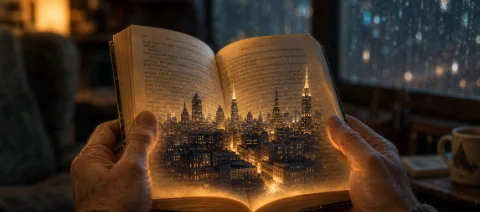Gritty, Raw, and Real: Why Independent Authors Are Nailing Regional Storytelling