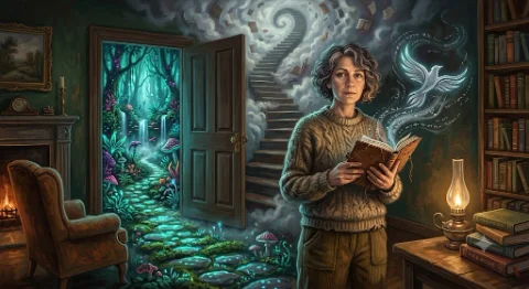 How to Write Literary Fiction That Defies Mainstream Tropes