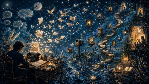 How Indie Authors Can Use Substack to Build a Reader Audience