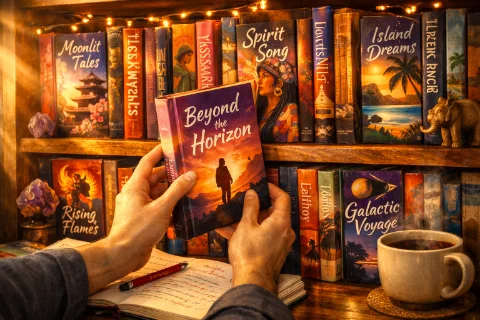 Diverse Voices in Indie Publishing: 15 Must-Read Authors