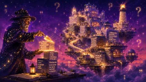 The Architecture of a Paragraph: Building Stronger Scenes One Block at a Time